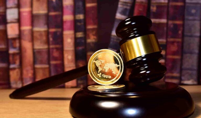 SEC makes groundbreaking move in XRP ETF approval process