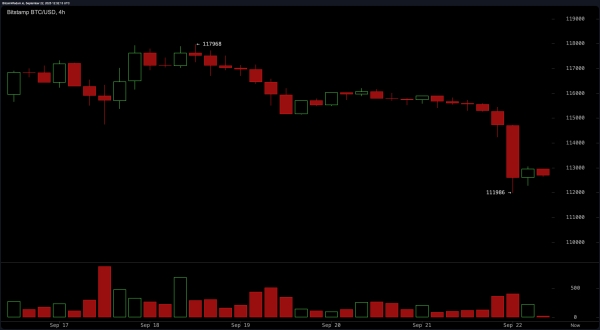 Bitcoin Price Watch: $2.24 Trillion Market Cap Faces Technical Crossroads1