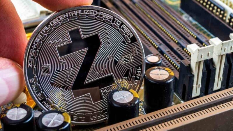 Zcash (ZEC) adds $3B in value as traders bet on privacy coin boom