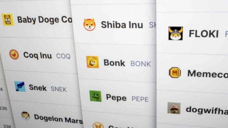 This crypto trader turned $3.5k into $7.9 million in 3 days