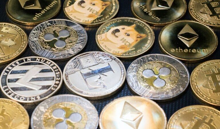 Crypto market adds $150 billion within hours 