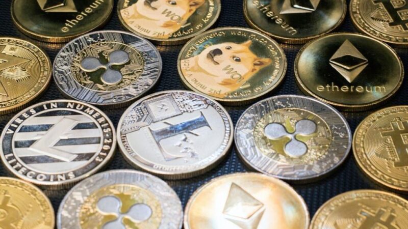 Crypto market adds $190 billion in a day after historic crash