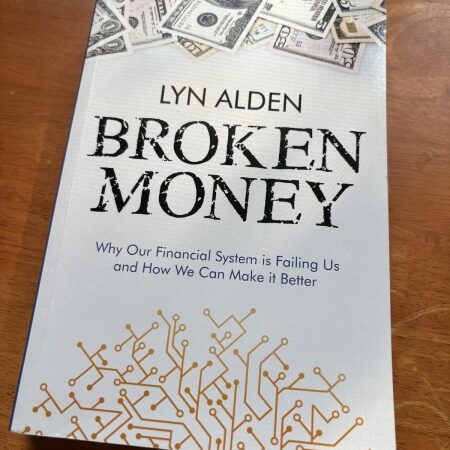 Bitcoin Transcends the Left-Right Political Divide — It’s a Tool for Human Rights
