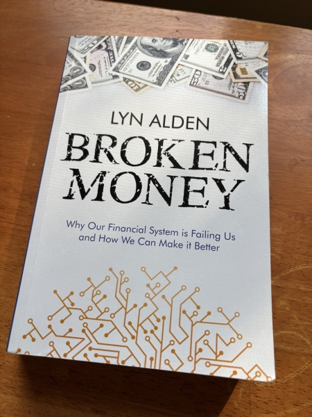 Bitcoin Transcends the Left-Right Political Divide — It’s a Tool for Human Rights0