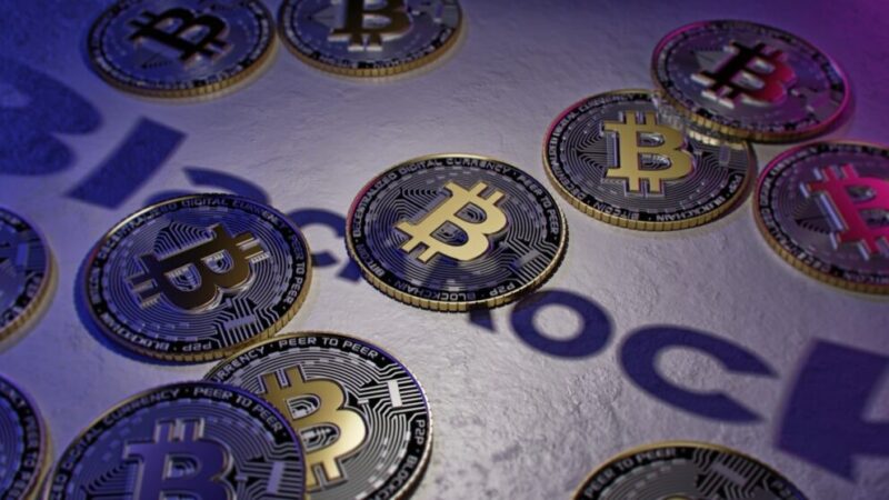 BlackRock just dumped nearly 800 Bitcoin worth millions