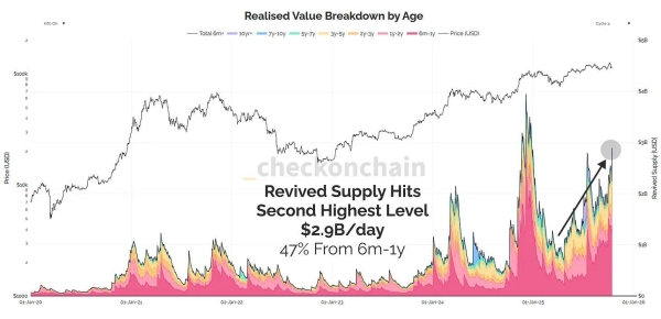 This Cohort Is the Main Force Behind Bitcoin’s Resistance in Price1