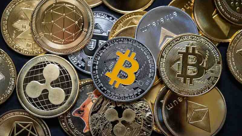 Crypto market wipes $150 billion within hours