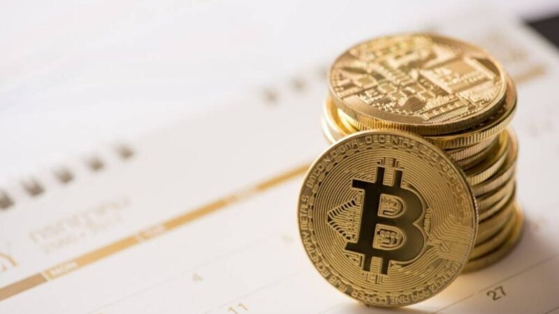 Machine learning algorithm predicts Bitcoin price for October 31, 2025