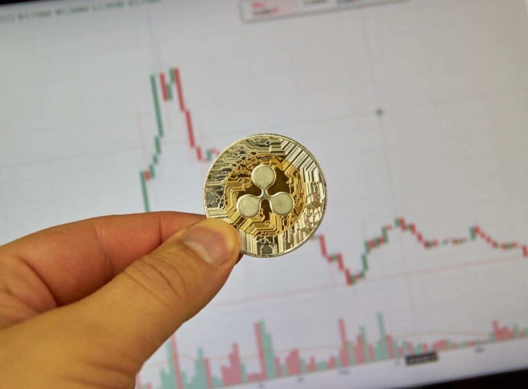 Ripple’s co-founder just moved over $120 million XRP; Here's why