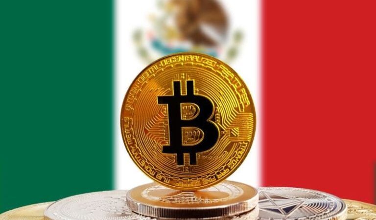 RedotPay rolls out instant crypto-to-fiat payment feature for Mexico