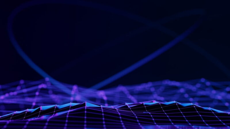 Wolf locks over half of total supply for two years to reinforce trust 