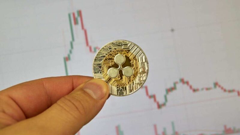 XRP open interest explodes after $32 billion influx