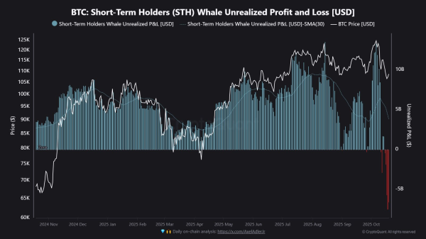 Bitcoin whale opens $235M BTC short, after netting $200M from market crash2