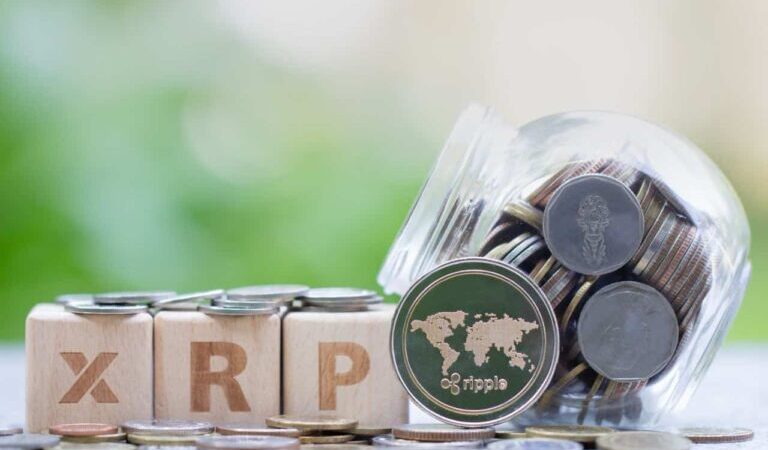 Expert sets XRP path to $27 target for this cycle’s blow-off top