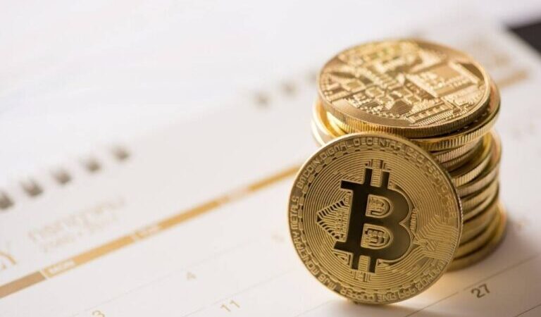 Is Bitcoin in capitulation territory?