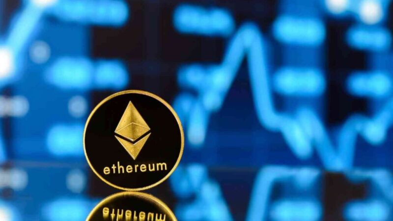 AI predicts Ethereum price for end of 2025