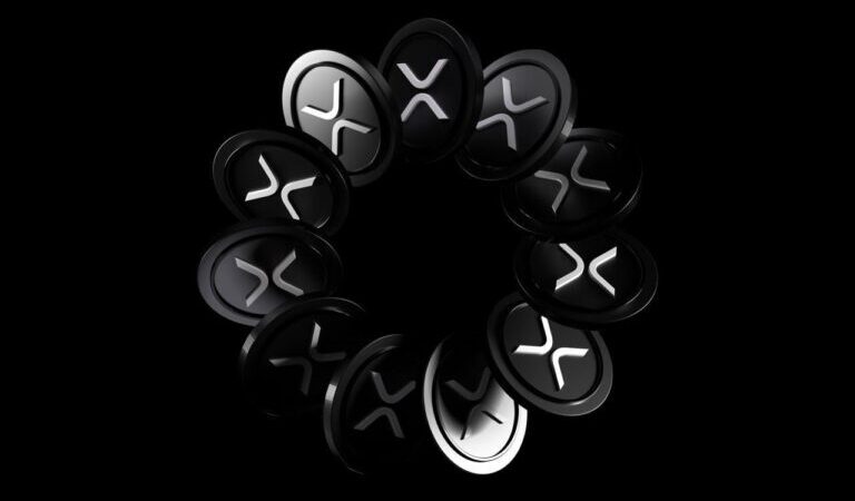 XRP price prediction as whales dump almost 1 million tokens in 5 days