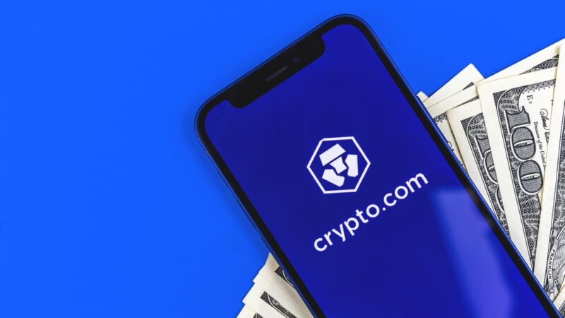 Crypto.com appoints Travis McGhee as Global Head of Predictions