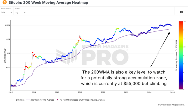 Bitcoin Price Dip Or New Bear Market? 43