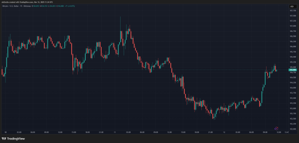 Bitcoin’s Historical Liquidity Indicator Just Lit Up — Big Move Incoming?1
