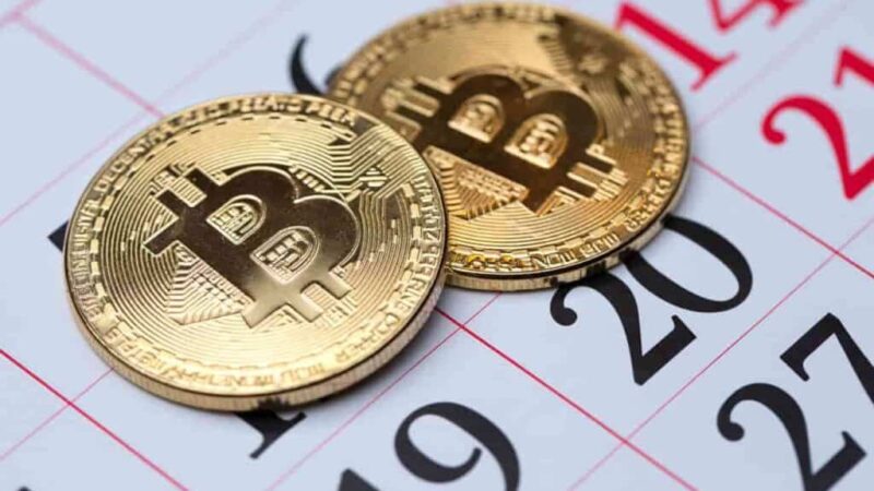 AI predicts Bitcoin price for December 1, 2025