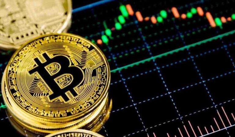 We asked AI if Bitcoin price has peaked; Here’s what it said