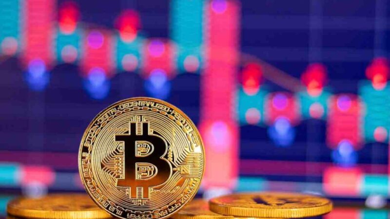 Machine learning algorithm predicts Bitcoin price on November 30, 2025