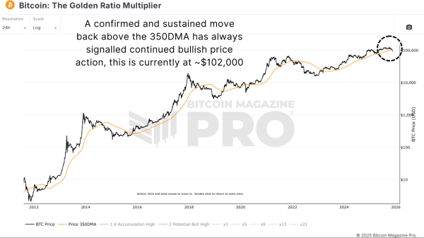 Bitcoin Price Dip Or New Bear Market? 76