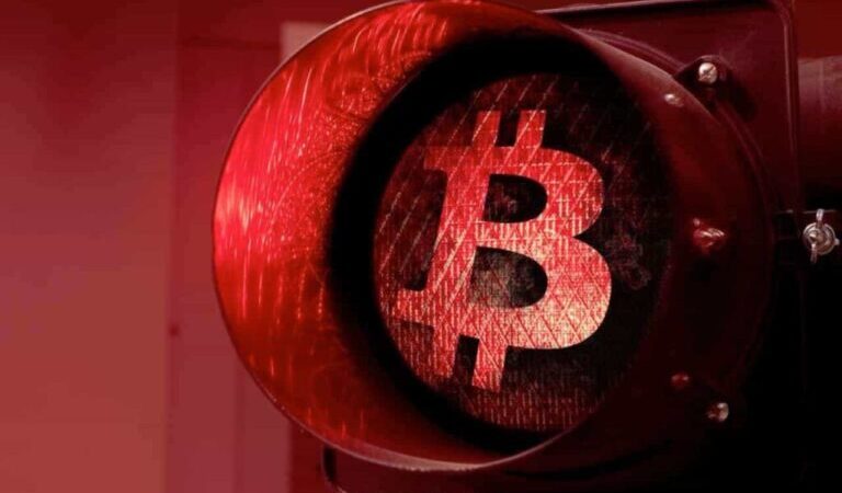 We asked ChatGPT when Bitcoin will crash to $50,000; Here’s what it said