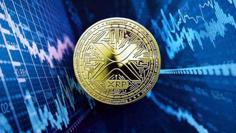AI predicts XRP price for November 30