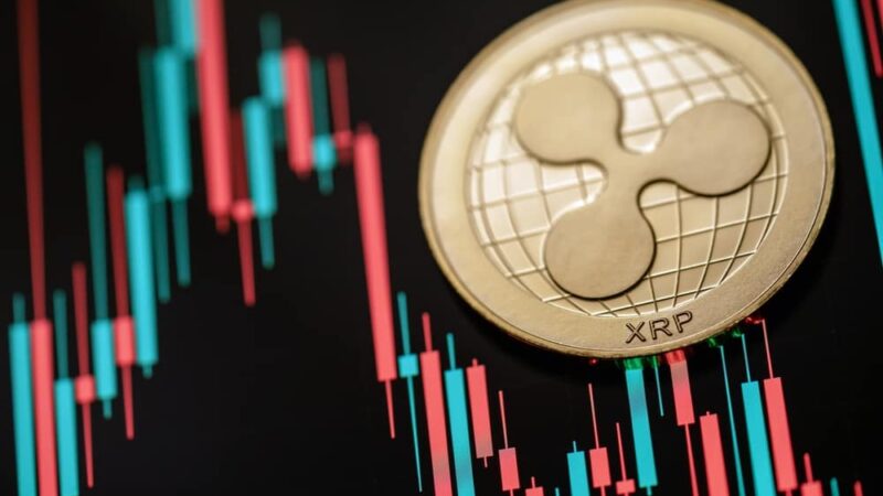 XRP adds $2 billion to its market cap after Wall Street invests in Ripple