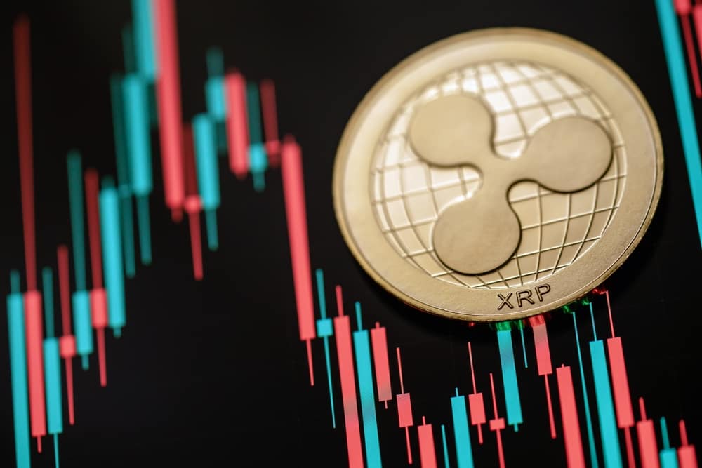 XRP adds $2 billion to its market cap after Wall Street invests in Ripple