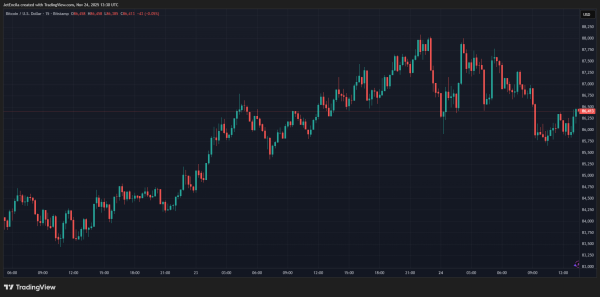 Bitcoin Creator Somehow Becomes ‘Poor’ By Losing $41 Billion Without Saying A Word1