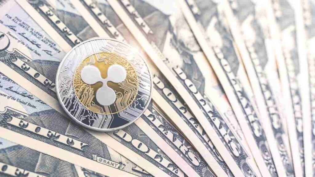 $10 billion floods into XRP as Nasdaq launches first U.S. spot XRP ETF
