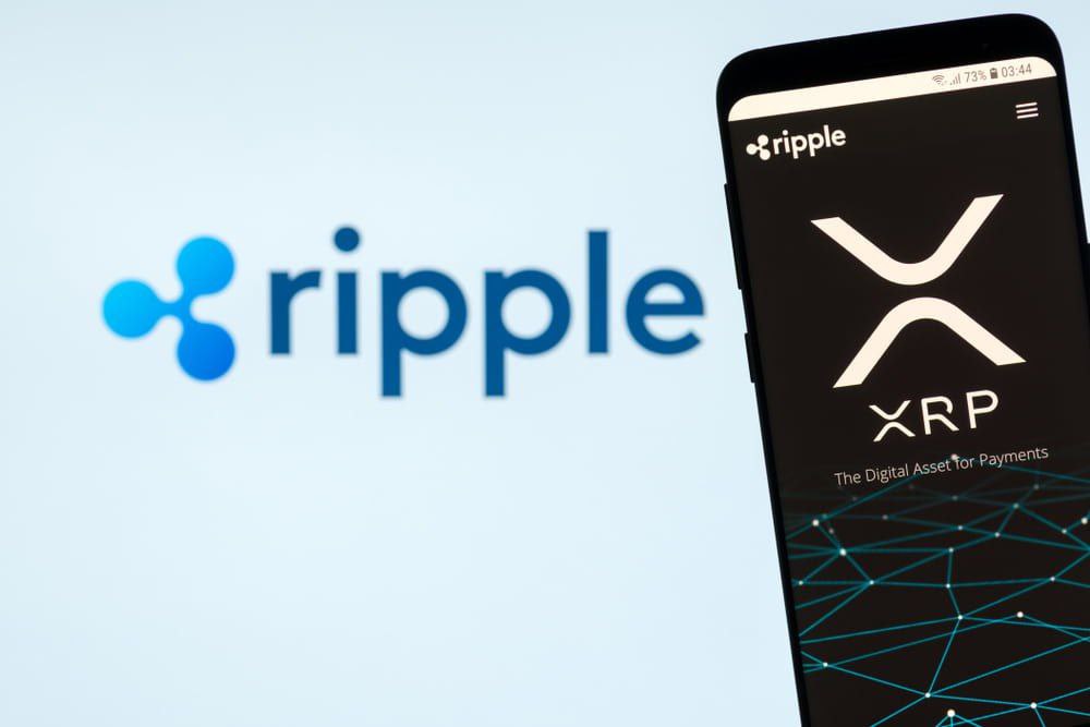 AI sets odds of XRP hitting another record in 2025