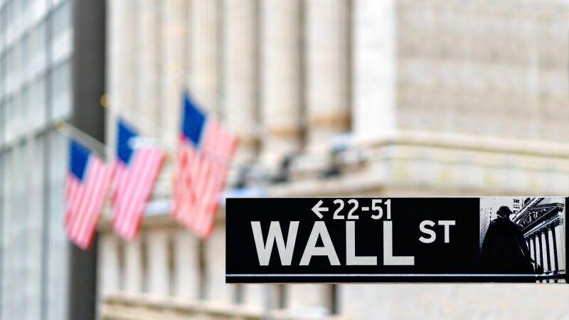 Is Wall Street finally ready for XRP?