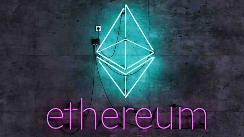 Machine learning algorithm predicts Ethereum price on November 30, 2025