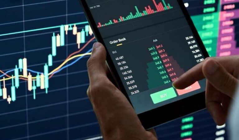 Crypto trader loses over $2 million in 5 days as market tanks