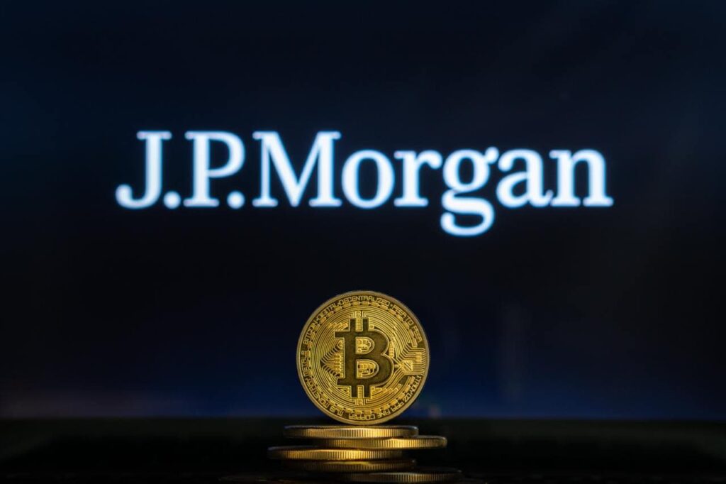 JPMorgan makes ultra-bullish Bitcoin price prediction