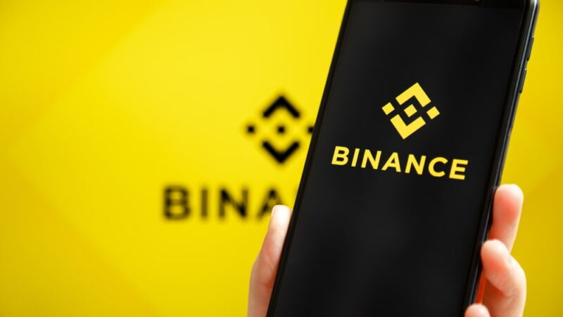 BBK signs MoU with Binance to launch GCC’s first Crypto-as-a-Service integration