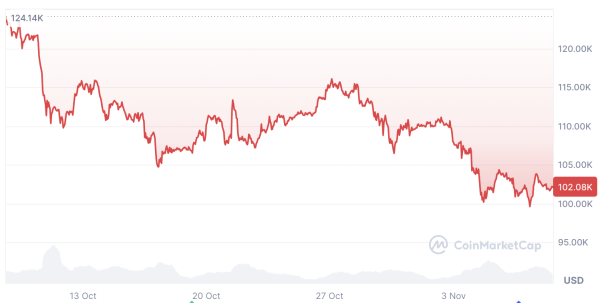 Bitcoin fell from 2025’s ‘hottest trade,’ but attention will return: Alex Thorn