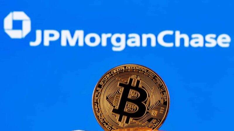 JPMorgan faces crypto backlash as calls to boycott mount