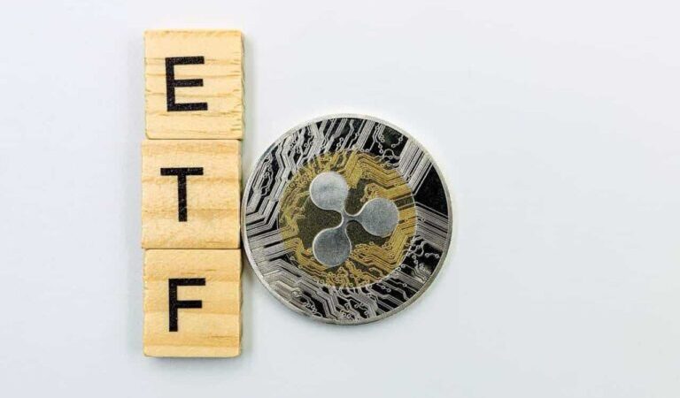 First U.S. spot XRP ETF to go live this week