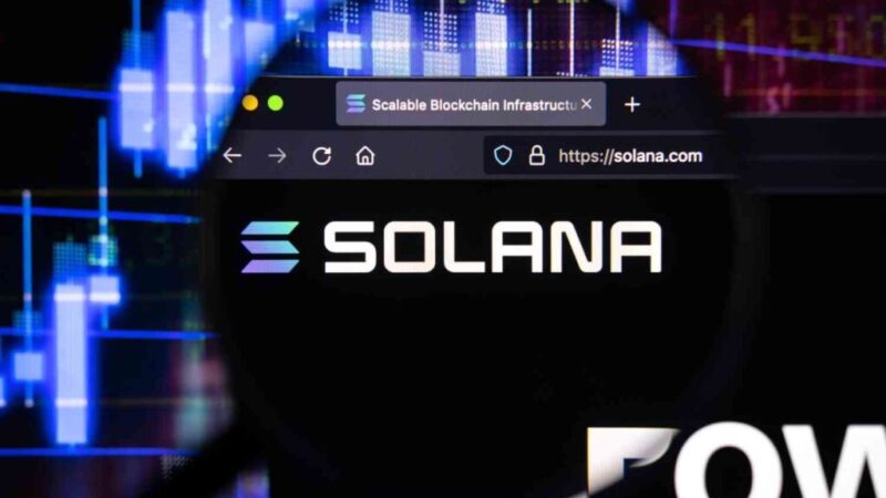 AI sets odds of Solana hitting another record in 2025