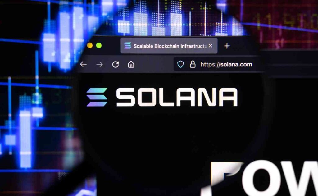 AI sets odds of Solana hitting another record in 2025