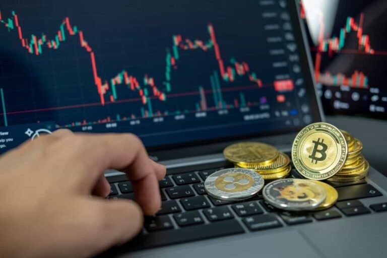 2 overbought cryptocurrencies to avoid trading next week