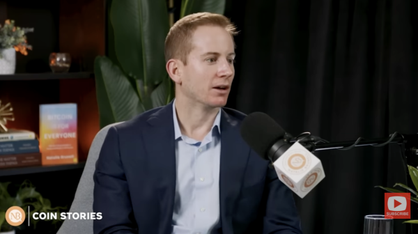 BlackRock’s Bitcoin clients aren’t ‘underwriting’ the case for global payments