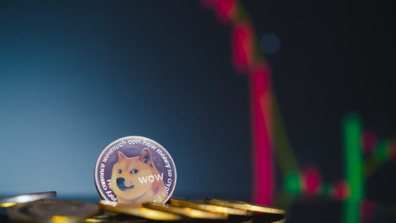 Dogecoin whales dump 1 billion DOGE in a week erasing $5 billion