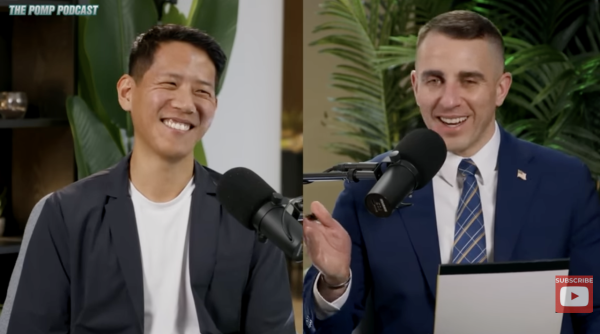 Sovereign Bitcoin adoption would be the ultimate upside catalyst: Jeff Park