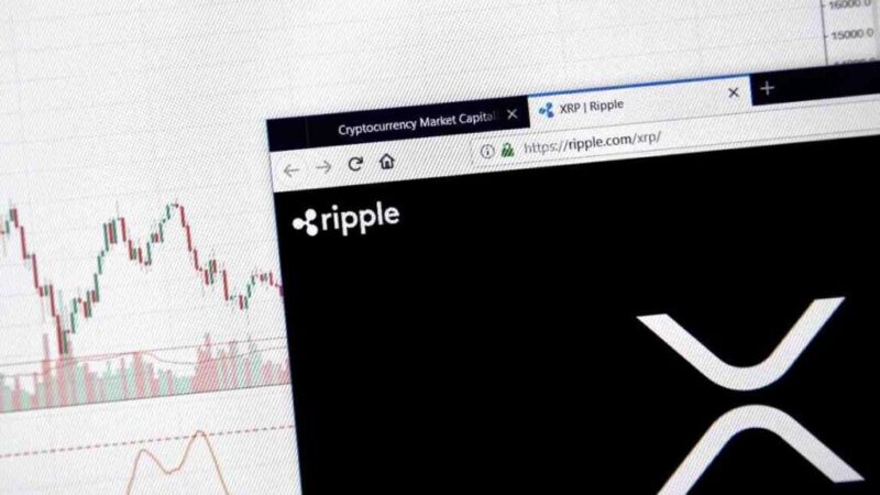 When will all the XRP Ripple holds be released?